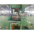 Automatic Razor Barbed Wire Making Machine